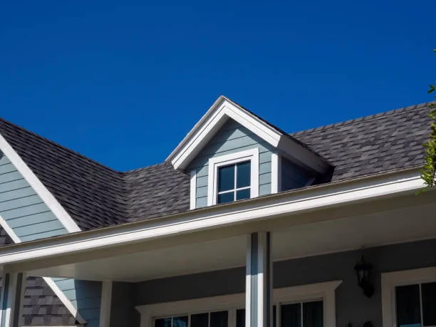 residential roofing