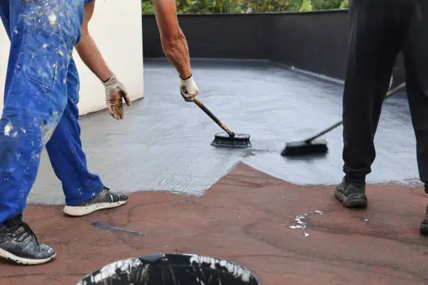 roof coating in orlando