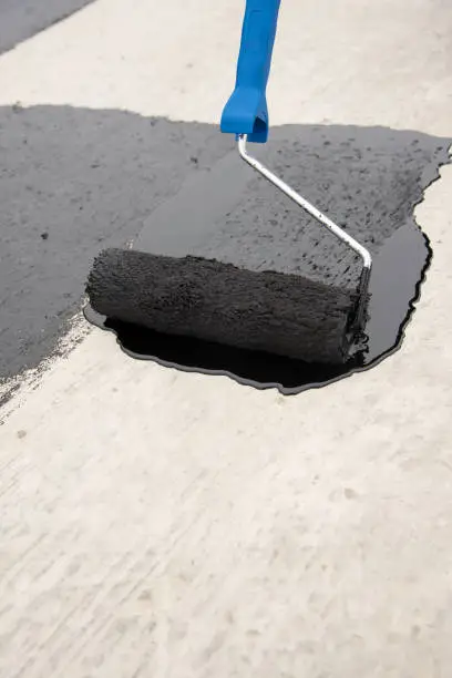 roof coating