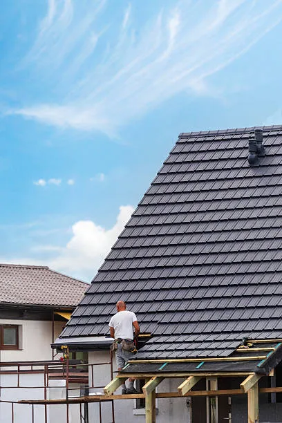 roof installation columbus
